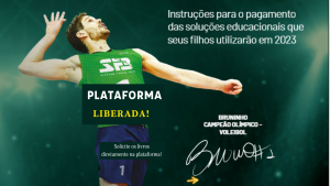 Plataforma de Pagamento SFB – Compra de livros!