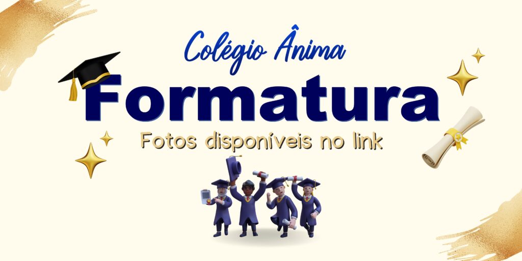 Formatura 2023