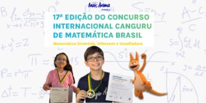 Concurso Canguru de Matemática Brasil 2025