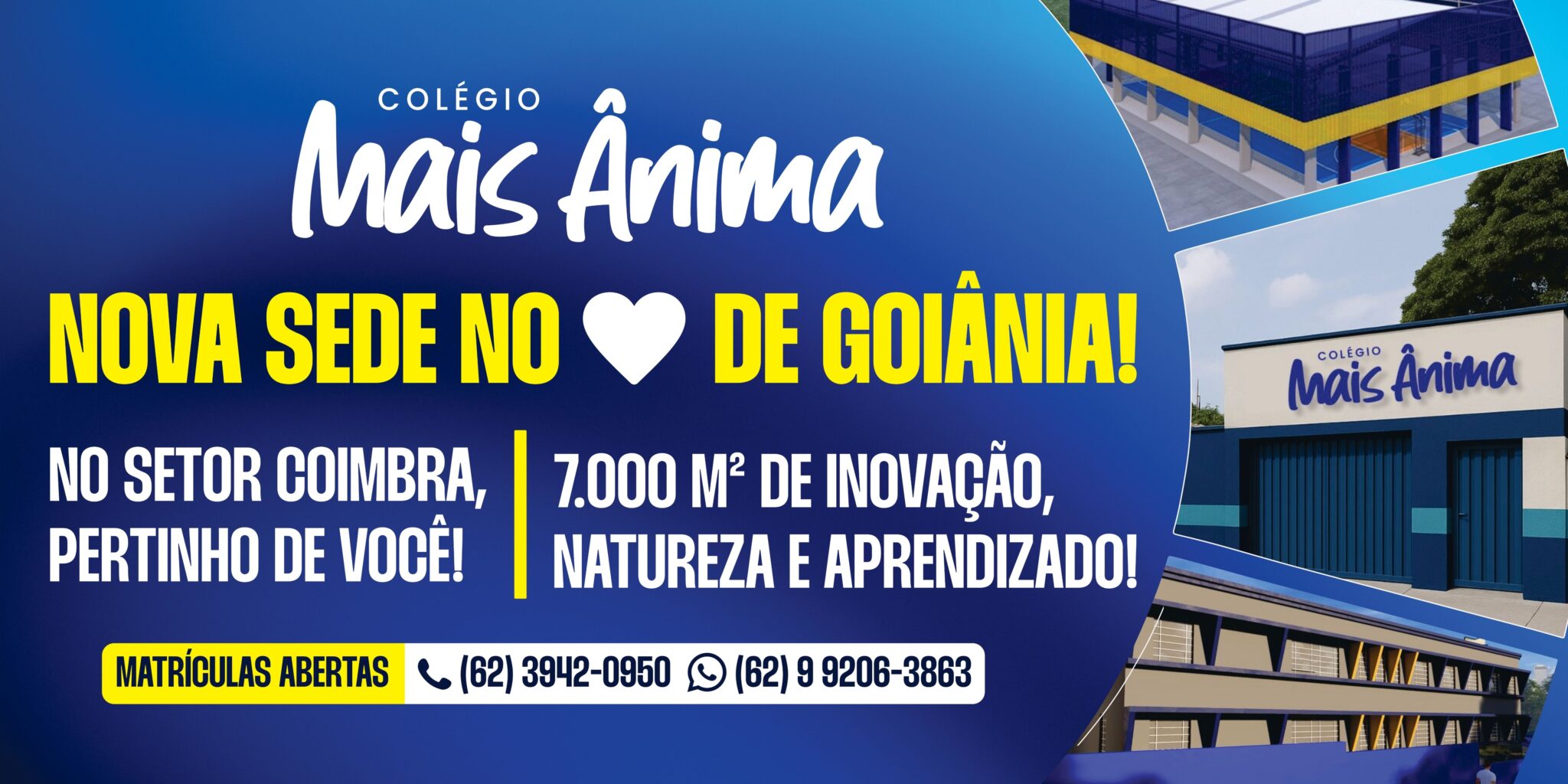 Home - Colégio Ânima