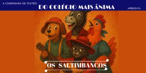 “Os Saltimbancos”
