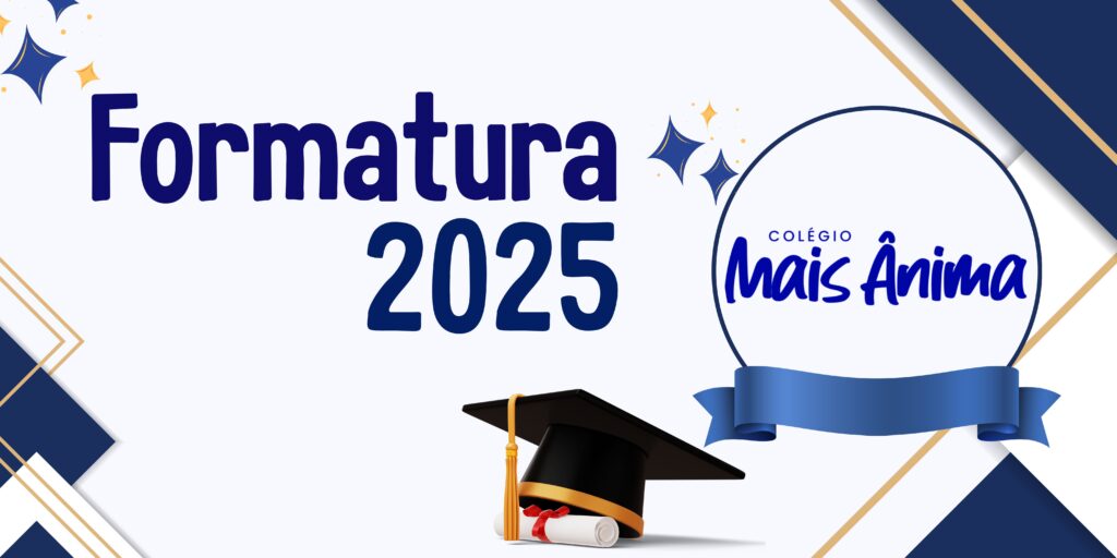 Formatura 2025